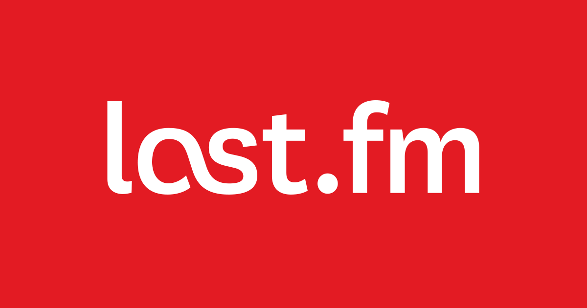 Logotyp för last.fm