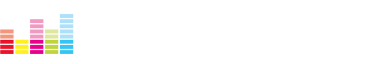 Logo for Deezer