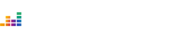 Logga för Deezer