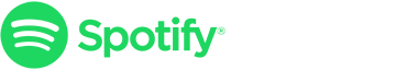 Logo for Spotify