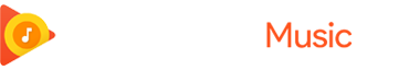 Logo for Google Play Music
